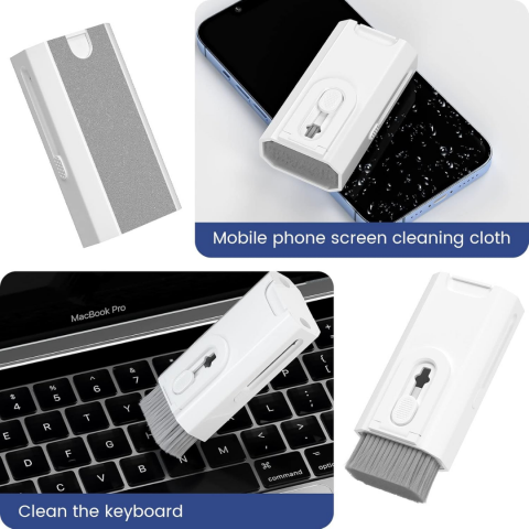 Kit curățare 5 în 1 [3]