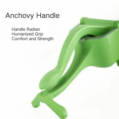 Storcător Manual pentru Fructe [4]