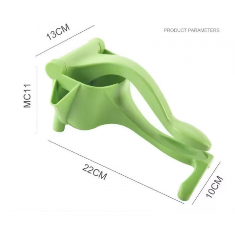 Storcător Manual pentru Fructe [1]