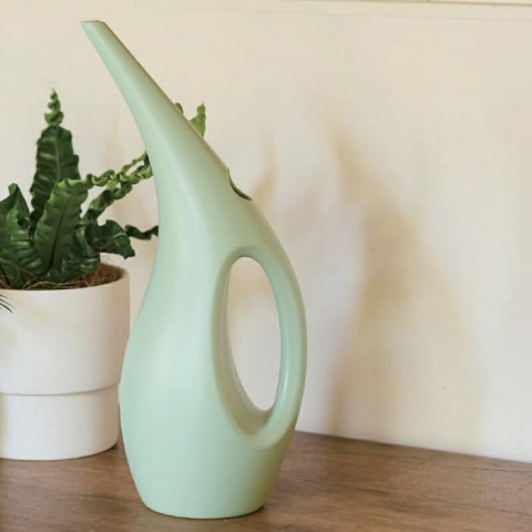 Stropitoare de grădină, capacitate 1.5L, verde [1]