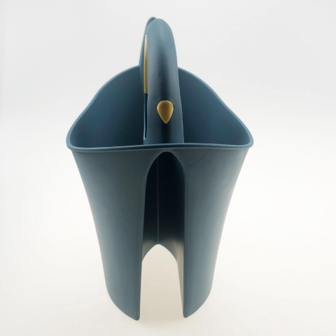 Stropitoare de grădină, capacitate 2L, albastru [3]