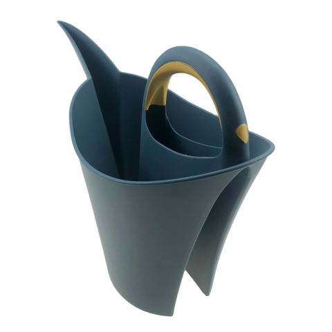 Stropitoare de grădină, capacitate 2L, albastru [1]