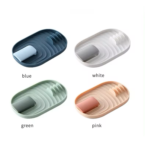 Suport Antiscurgere, Alb [2]