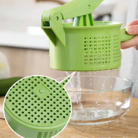 Suport Antiscurgere, Albastru [6]