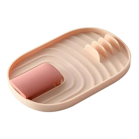 Diverse - Suport Antiscurgere, Roz