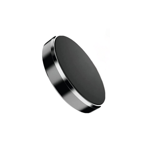 Auto - Suport magnetic universal pentru mașină, argintiu