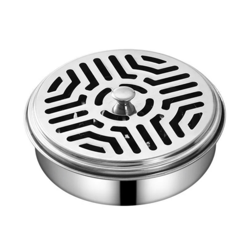 Timp Liber - Suport bobină de țânțari cu capac