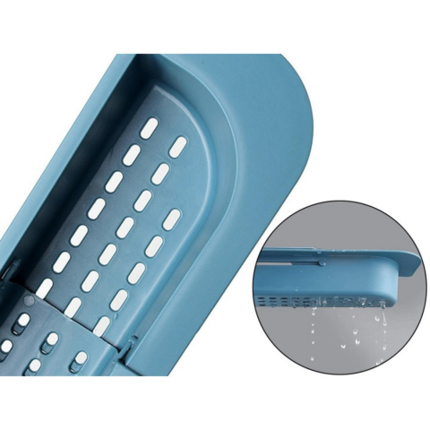 Suport de Chiuvetă, Albastru [5]