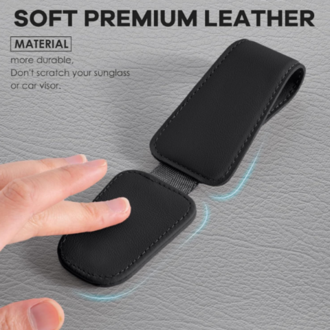 Suport ochelari pentru mașină [2]