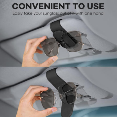 Suport ochelari pentru mașină [1]