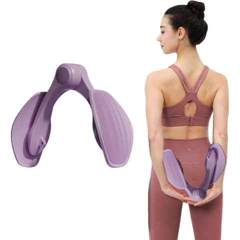 Aparat tonifiere coapse, mov [6]