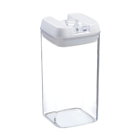 Organizare și Depozitare - Container etanș pentru alimente, 1200ml