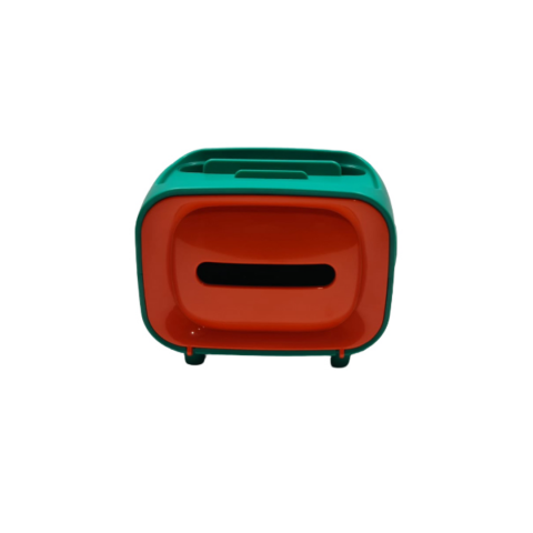 Diverse - Suport pentru Șervețele în Formă de TV