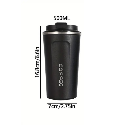 Termos cafea, 500 ml [1]