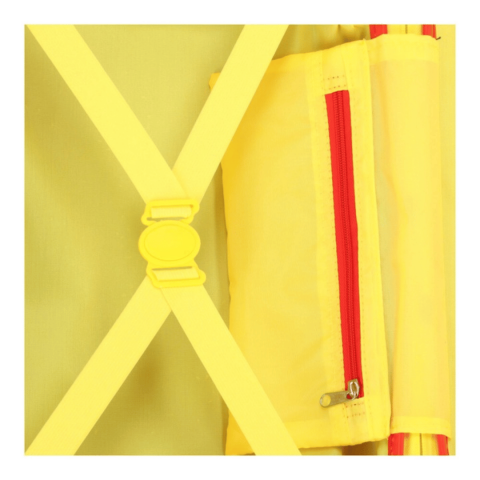 Troler ride-on cu 4 roți, model zoo [7]