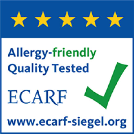 certificat ECARF