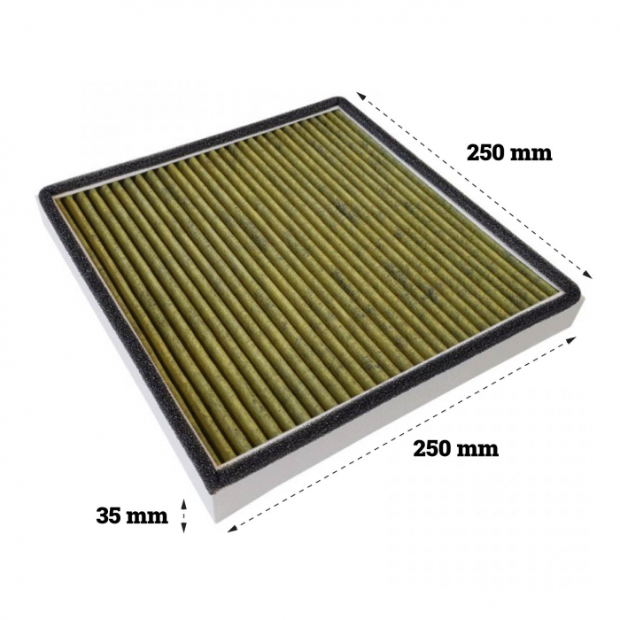 Filtru Confort AH300 [3]