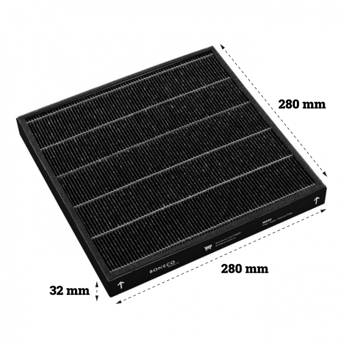 Filtru Hibrid A681 [3]