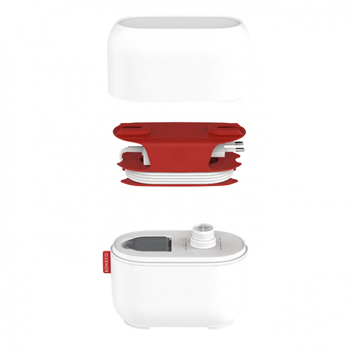Umidificator de Calatorie cu Ultrasunete U100 [2]