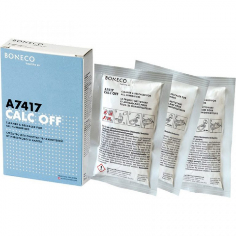 Produse - Anticalcar CalcOff A7417