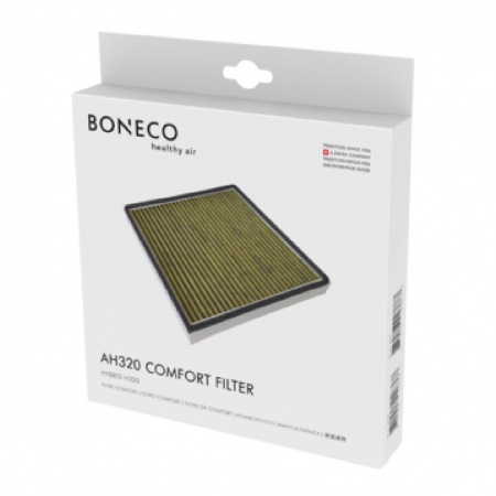 Accesorii - Filtru Confort AH320 - Boneco