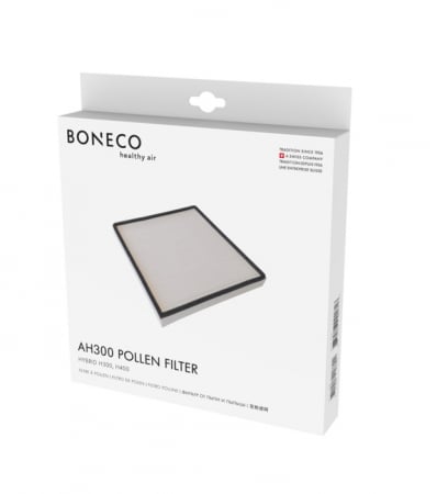 Produse - Filtru de Polen pentru H300 si H400