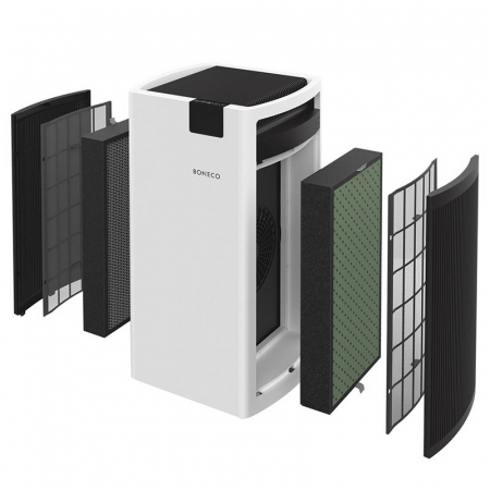 Purificator de Aer P700 [1]