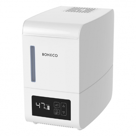 Umidificatoare - Steamer Vaporizator cu Abur S250