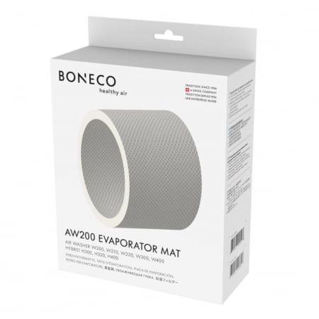 Produse - Tambur Textil Evaporare AW200