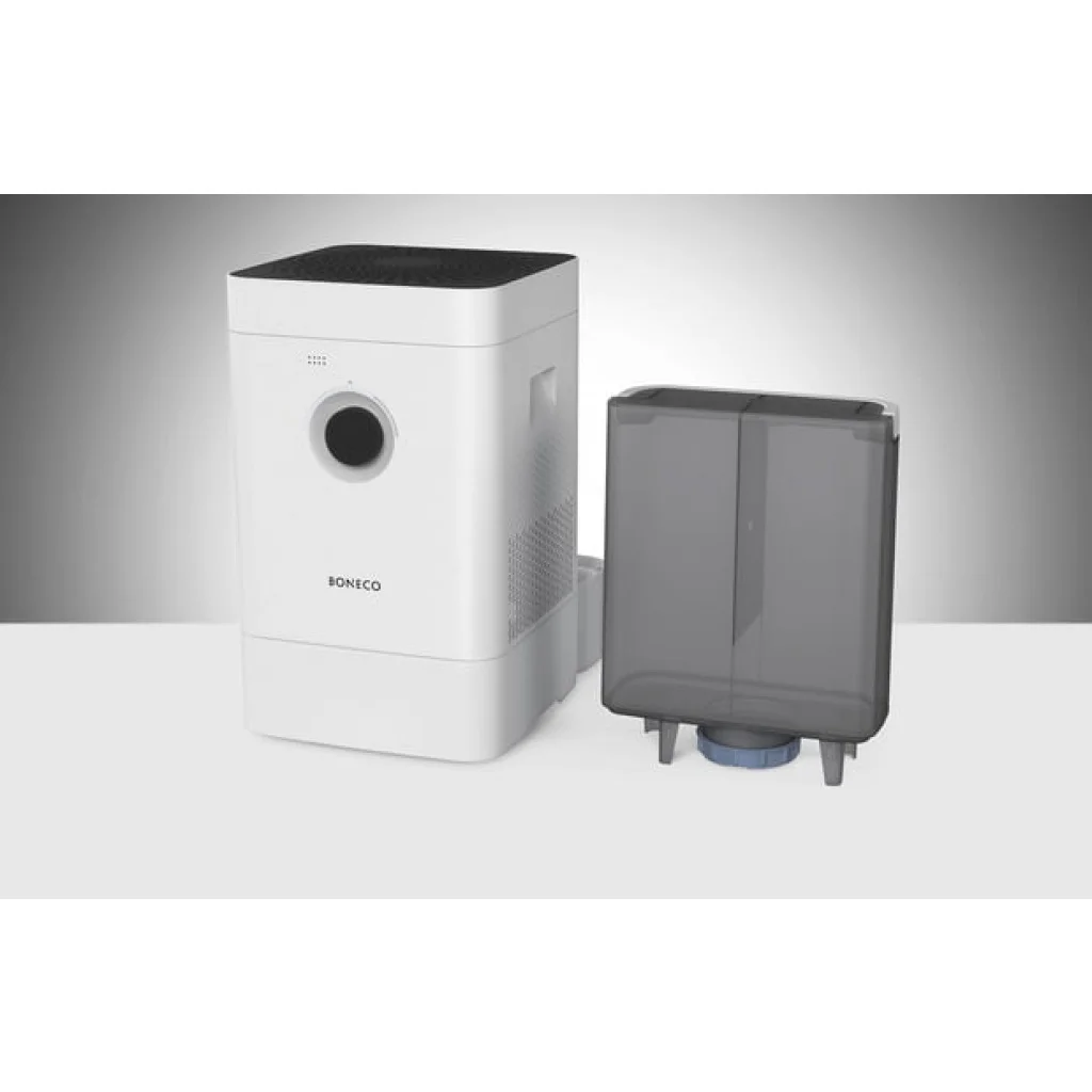 Produse - Umidificator si Purificator de Aer H400
