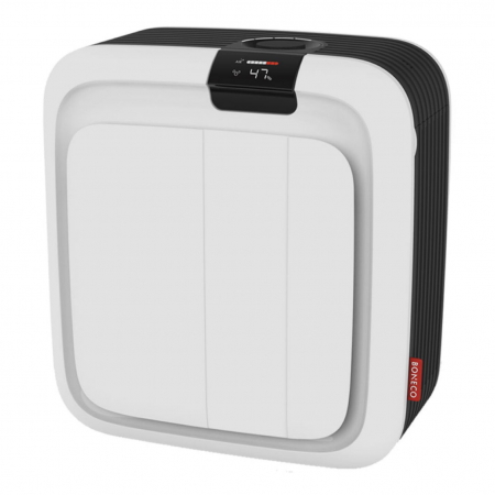 Purificatoare & Umidificatoare Hibrid - Umidificator si Purificator de Aer H700
