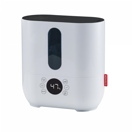 Umidificatoare - Umidificator ultrasonic