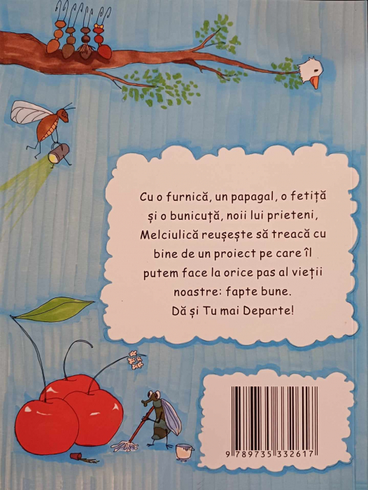 Dă și tu mai departe! [2]