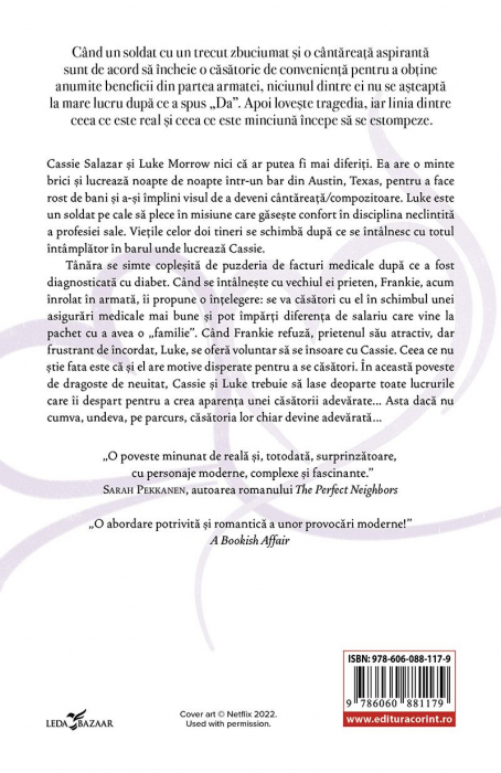 Inimi Purpurii, de Tess Wakefield [2]