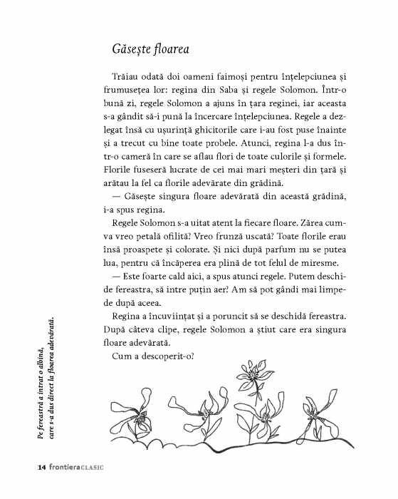 Mai isteț decât regele, de George Shannon [4]