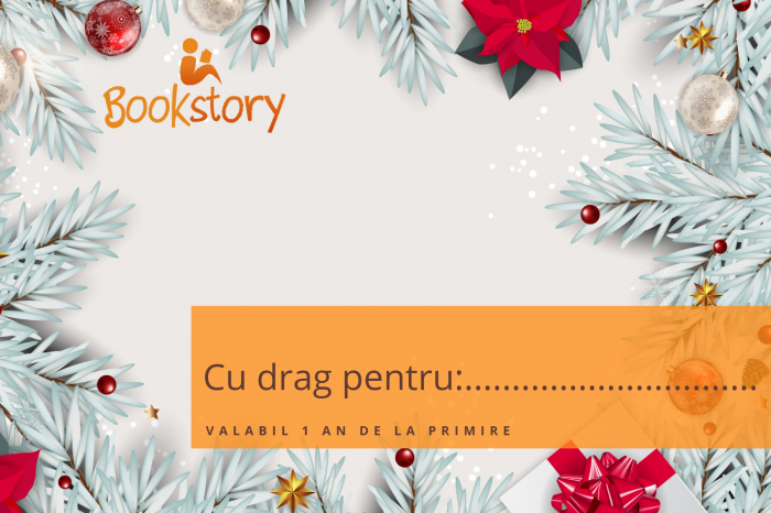 Voucher Cadou 100 lei - Ediție de iarnă [2]