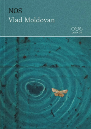 Poezie - NOS, de Vlad Moldovan