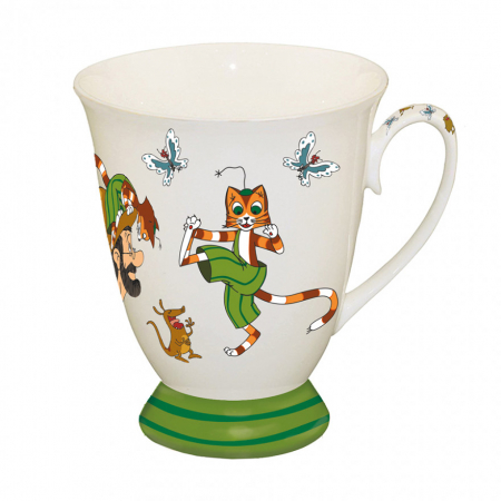 Pettson și Findus. Cană de colecție [0]