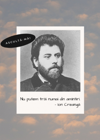 Vederi - Vedere Citate trăsnite Ion Creangă