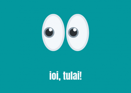 Vederi - Vedere ioi, tulai!