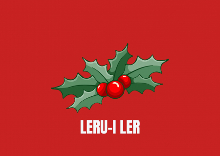 Vederi - Vedere Leru-i ler