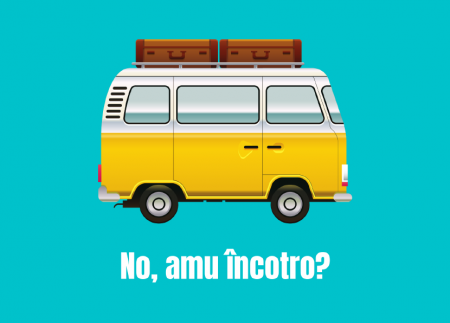 Vederi - Vedere No, amu încotro?