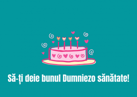 Vederi - Vedere Să-ți deie bunul Dumniezo sănătate!
