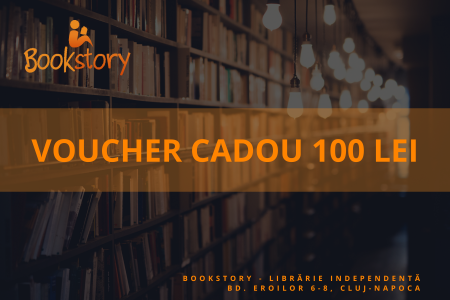 Vouchere Cadou - Voucher Cadou 100 lei