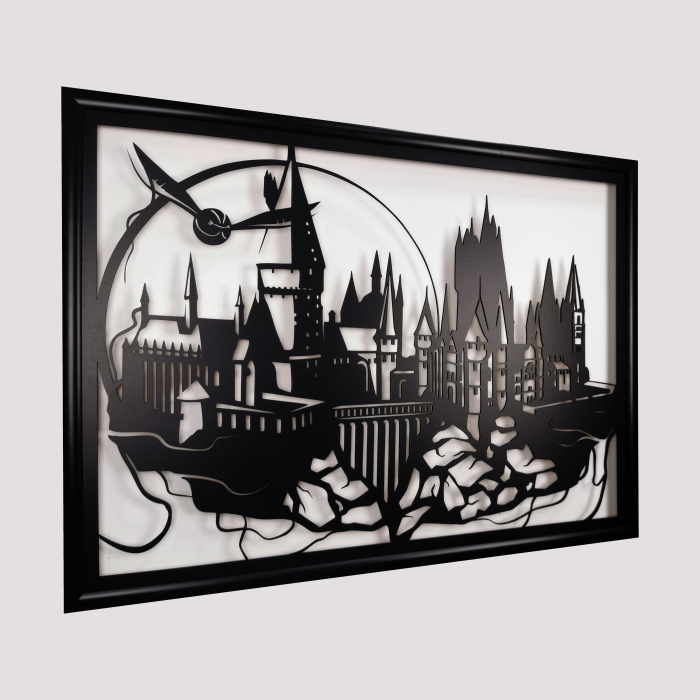 Harry Potter (Tablou) [2]
