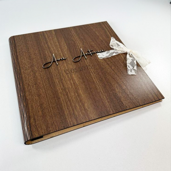Album foto personalizat [3]