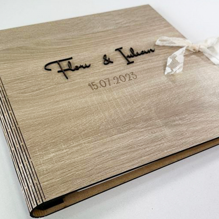 Album foto personalizat [4]