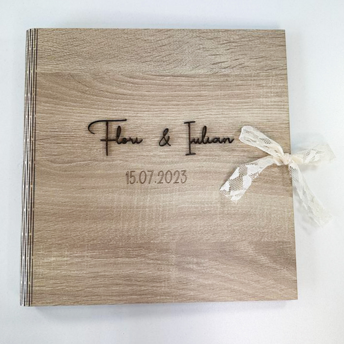 Album foto personalizat [5]