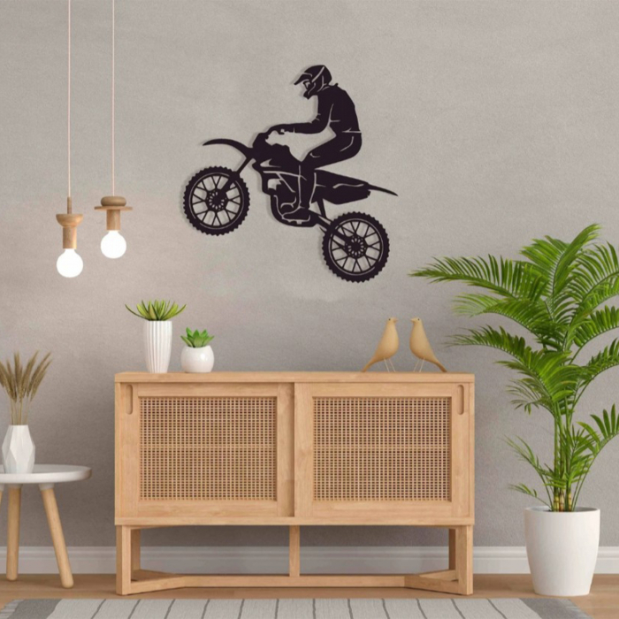 Motocross bike [3]