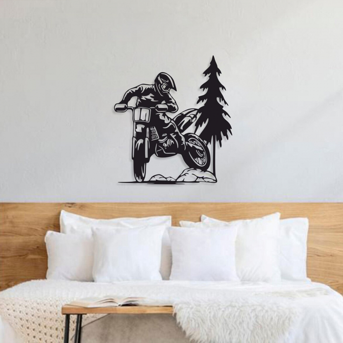 Motocross bike [5]
